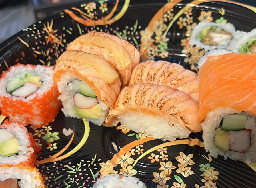 Japanse Keuken